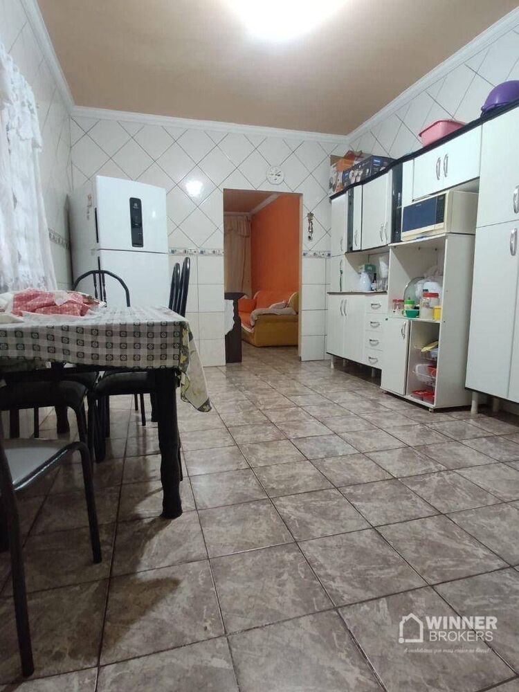 Casa, 5 quartos, 211 m² - Foto 6