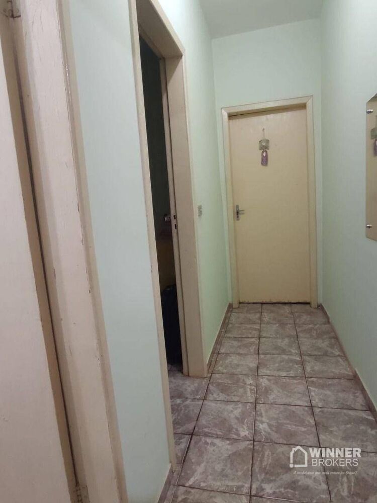 Casa, 5 quartos, 211 m² - Foto 3