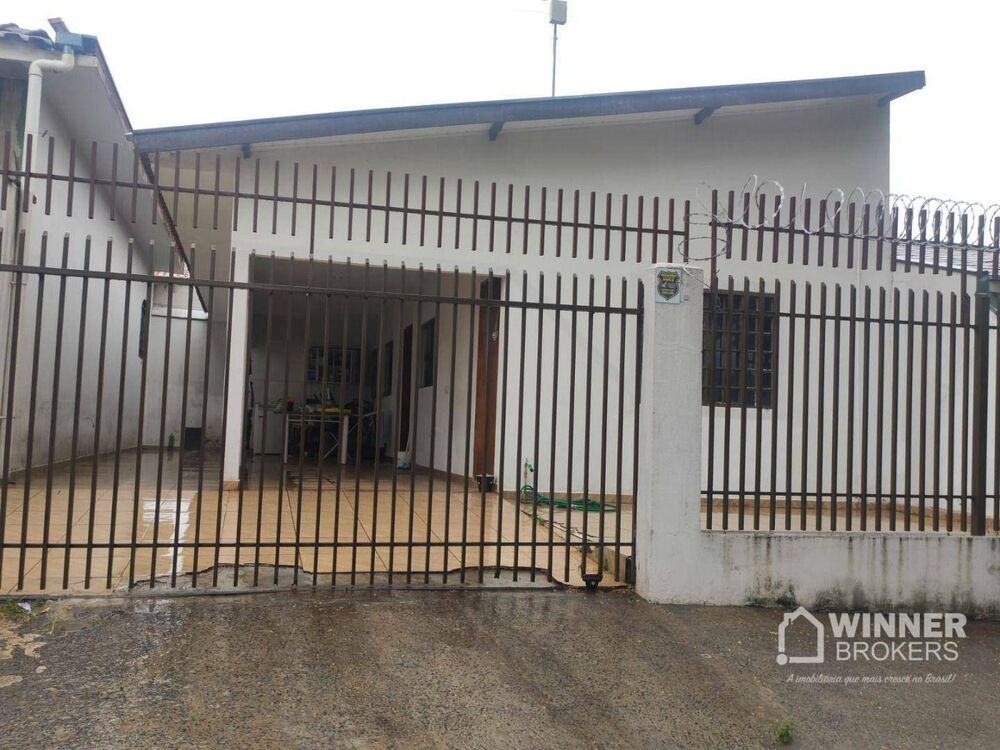 Casa, 5 quartos, 211 m² - Foto 8