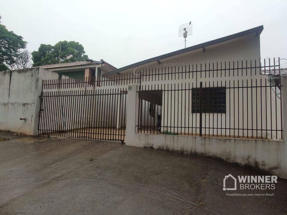 Casa, 5 quartos, 211 m² - Foto 7