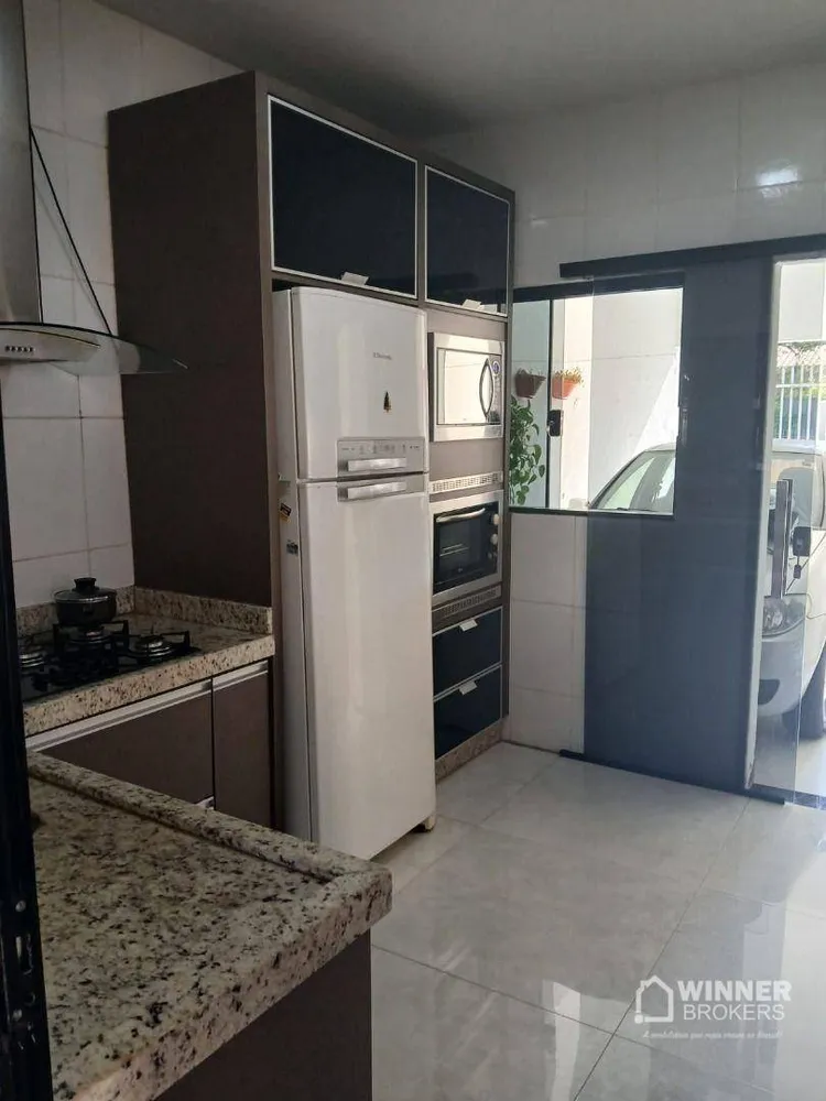Casa, 3 quartos, 138 m² - Foto 23