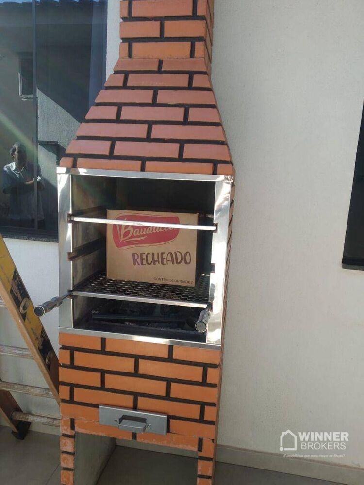 Casa, 3 quartos, 138 m² - Foto 6