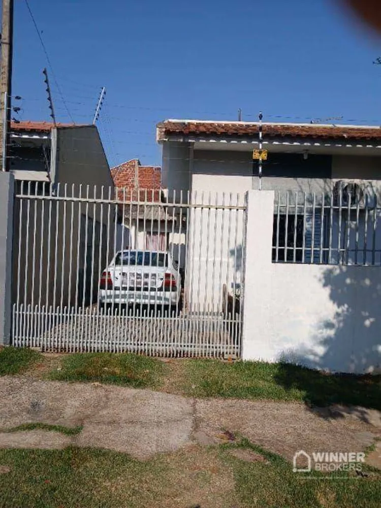 Casa, 3 quartos, 138 m² - Foto 2