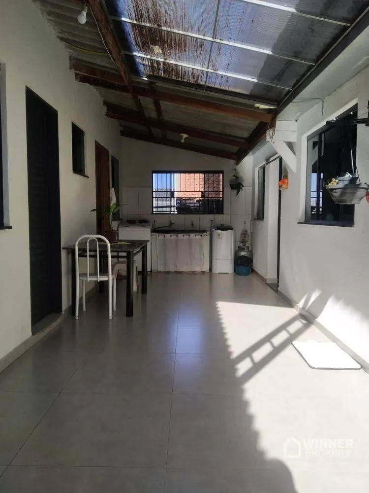 Casa, 3 quartos, 138 m² - Foto 14