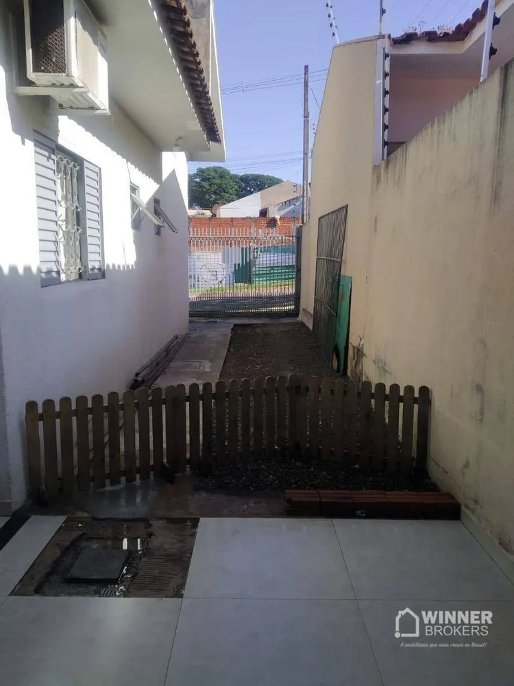 Casa, 3 quartos, 138 m² - Foto 13