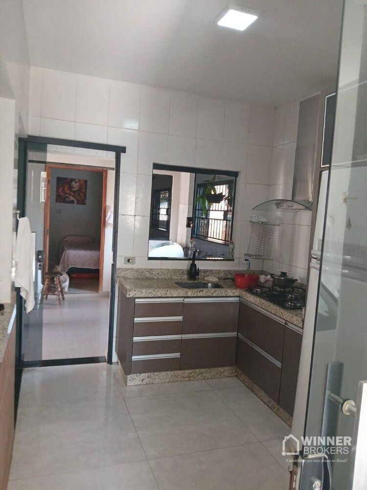 Casa, 3 quartos, 138 m² - Foto 12