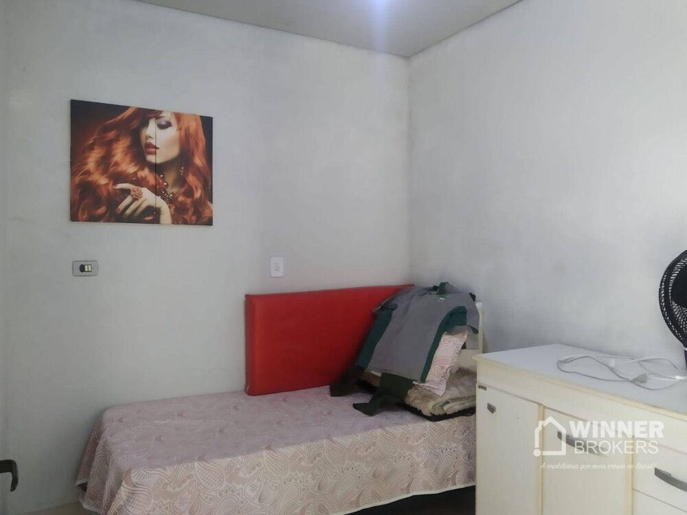 Casa, 3 quartos, 138 m² - Foto 8