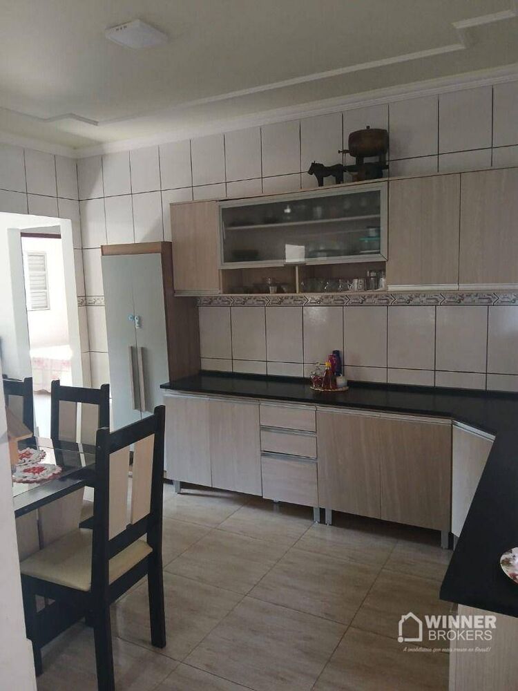 Casa, 3 quartos, 138 m² - Foto 10