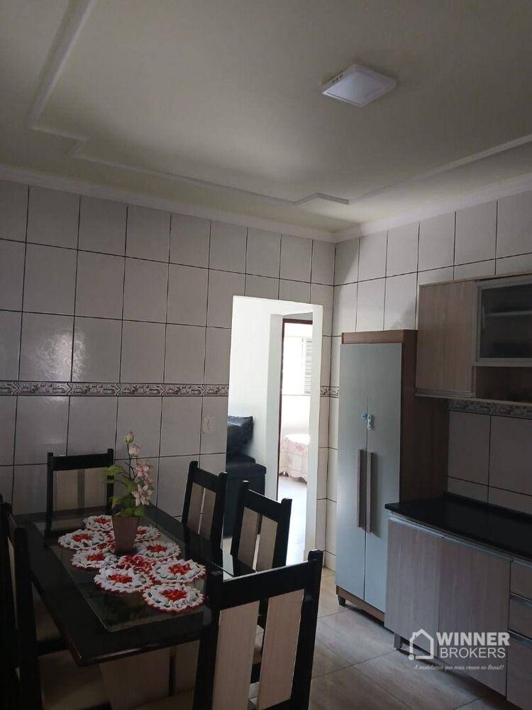 Casa, 3 quartos, 138 m² - Foto 11