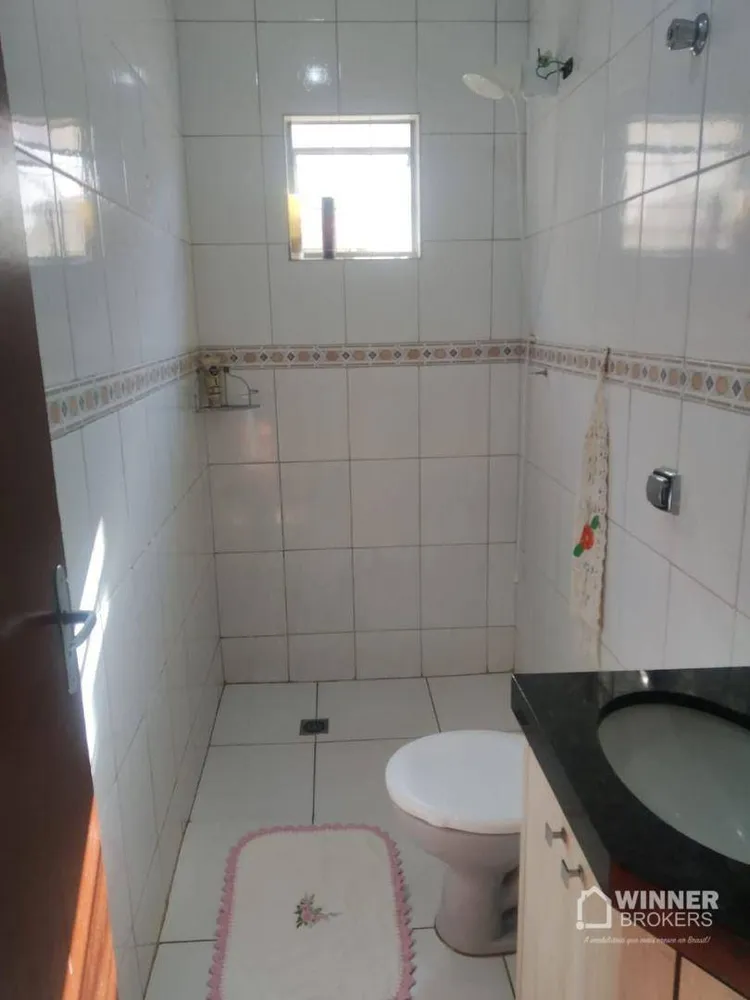 Casa, 3 quartos, 138 m² - Foto 10