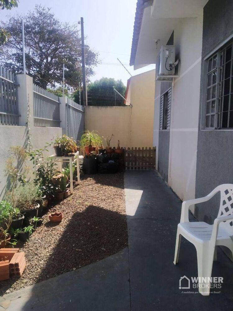 Casa, 3 quartos, 138 m² - Foto 2