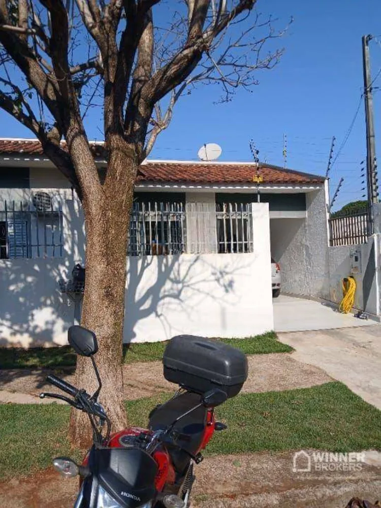 Casa, 3 quartos, 138 m² - Foto 3
