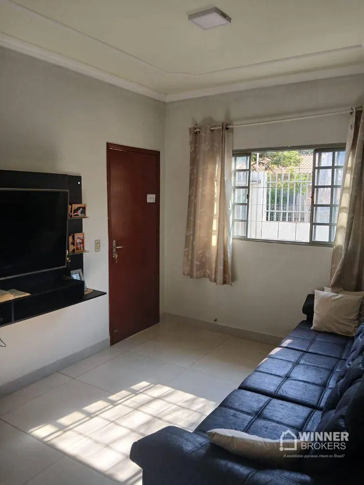 Casa, 3 quartos, 138 m² - Foto 22