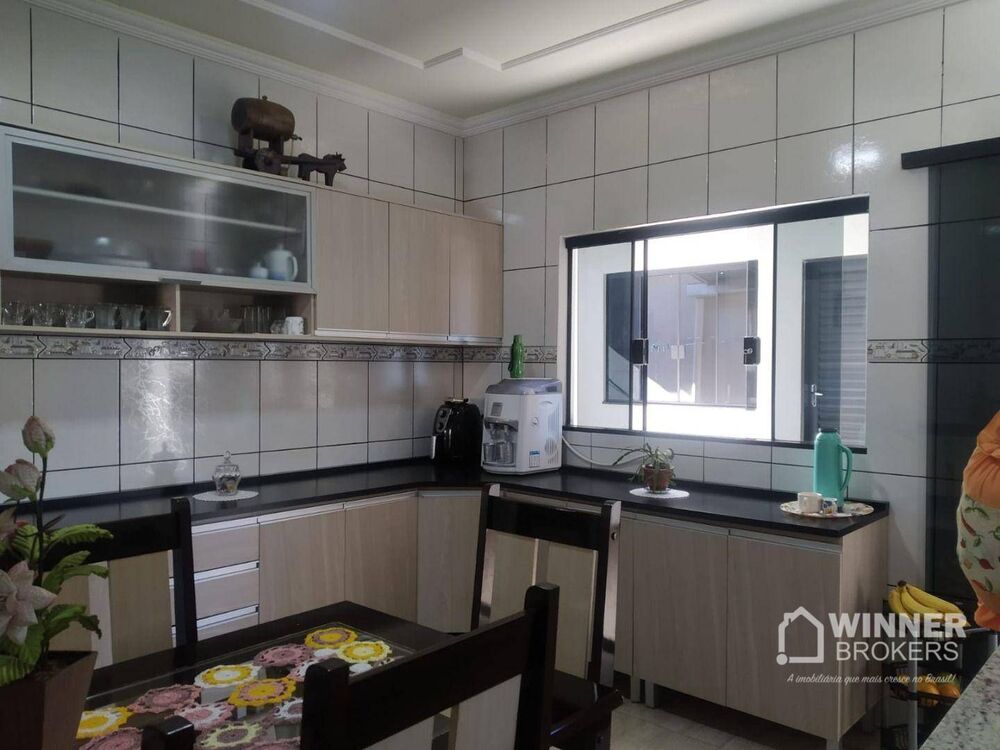 Casa, 3 quartos, 138 m² - Foto 4