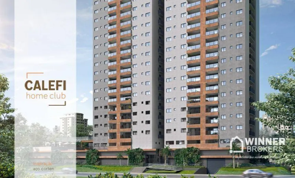 Apartamento, 2 quartos, 72 m² - Foto 7