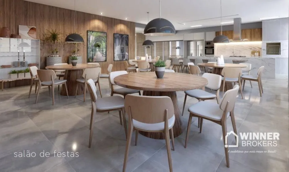 Apartamento, 2 quartos, 72 m² - Foto 6