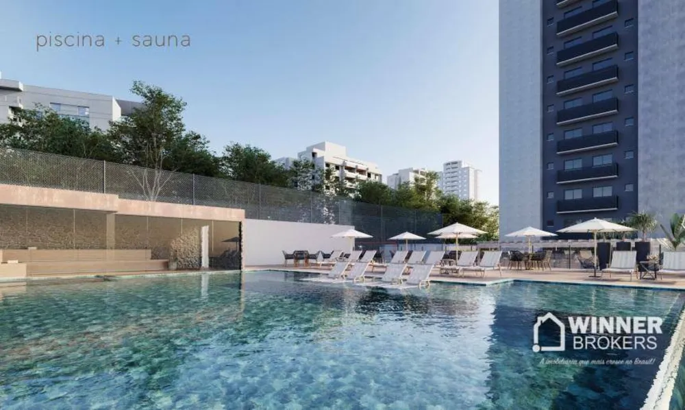 Apartamento, 2 quartos, 72 m² - Foto 1