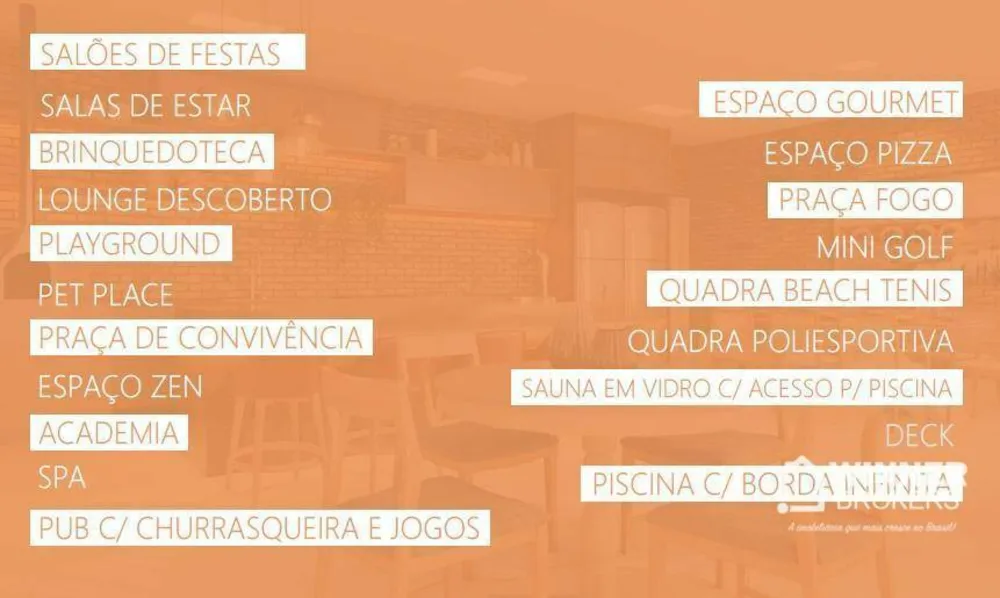 Apartamento, 2 quartos, 72 m² - Foto 11