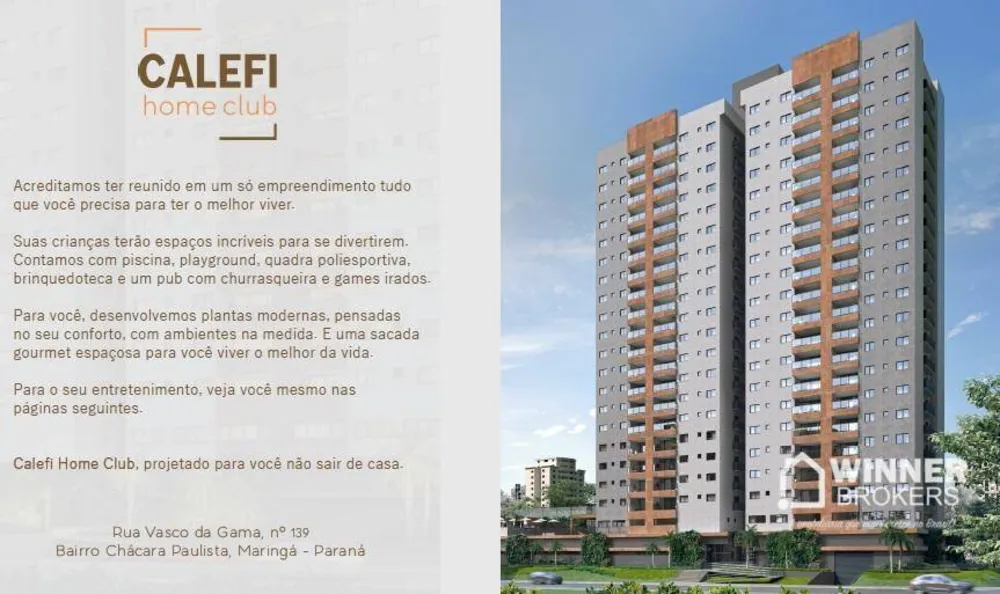Apartamento, 2 quartos, 72 m² - Foto 8