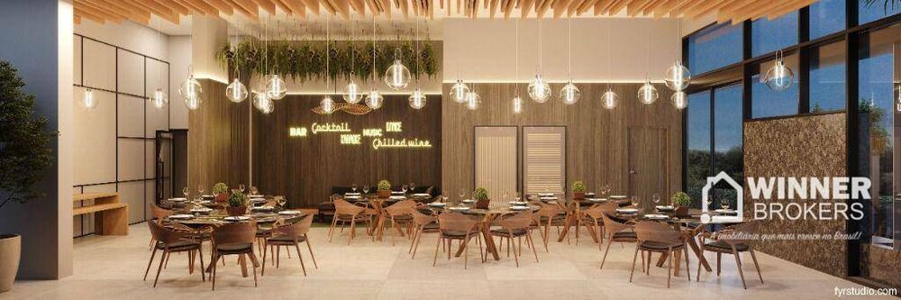 Apartamento, 3 quartos, 66 m² - Foto 9