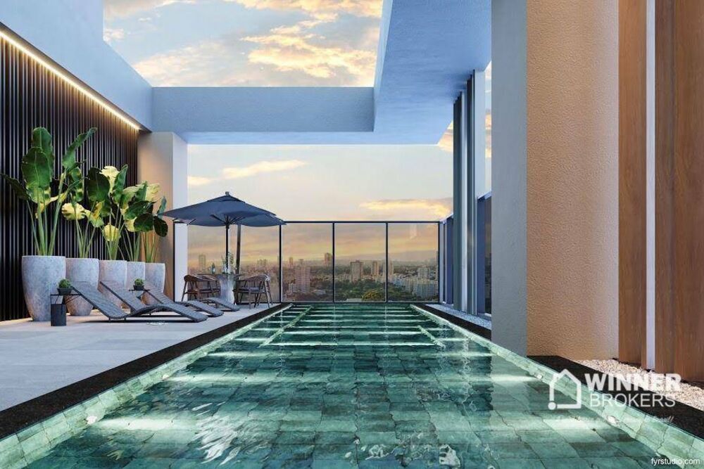 Apartamento, 3 quartos, 66 m² - Foto 11