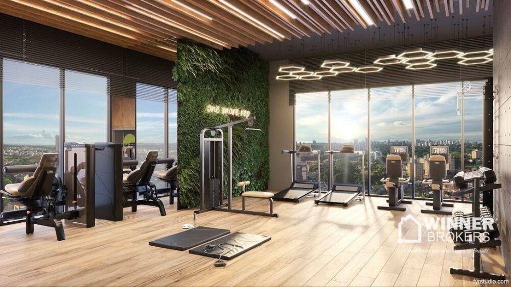 Apartamento, 3 quartos, 66 m² - Foto 10