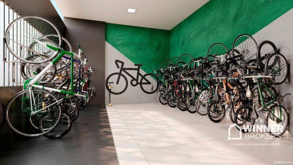 Apartamento, 3 quartos, 66 m² - Foto 3