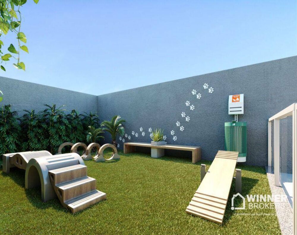 Apartamento, 3 quartos, 66 m² - Foto 8