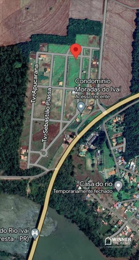 Loteamento e Condomínio, 187 m² - Foto 6