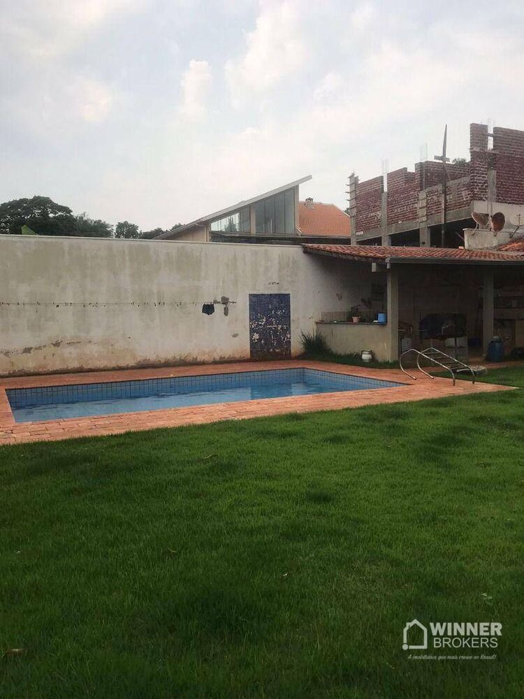 Chácara à venda com 4 quartos, 160m² - Foto 18