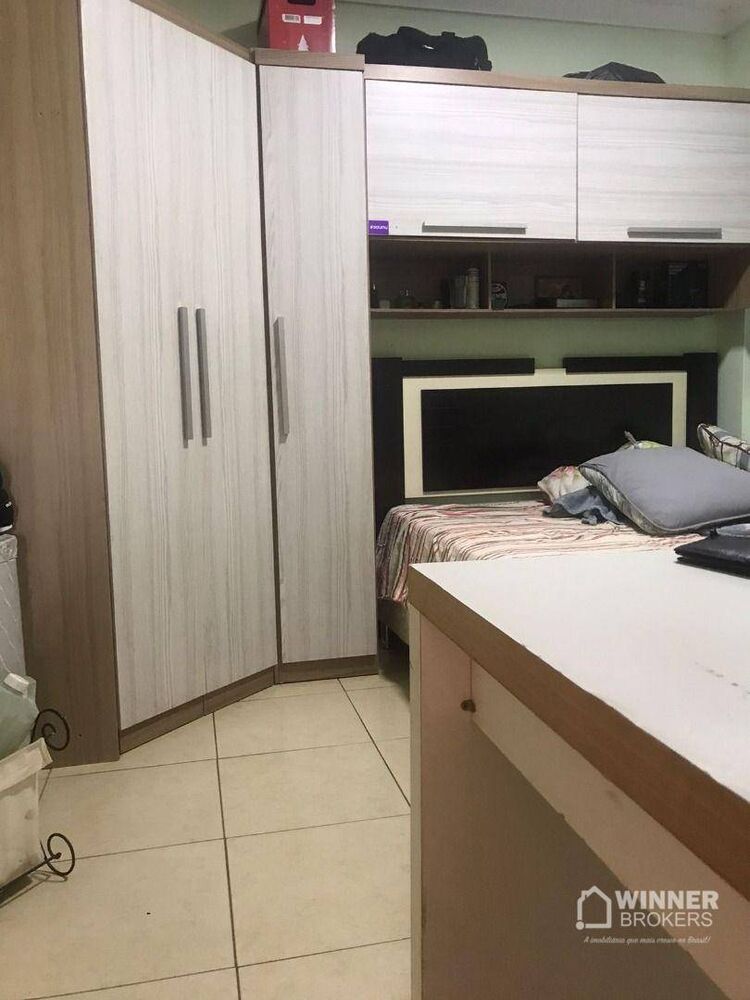 Chácara à venda com 4 quartos, 160m² - Foto 17