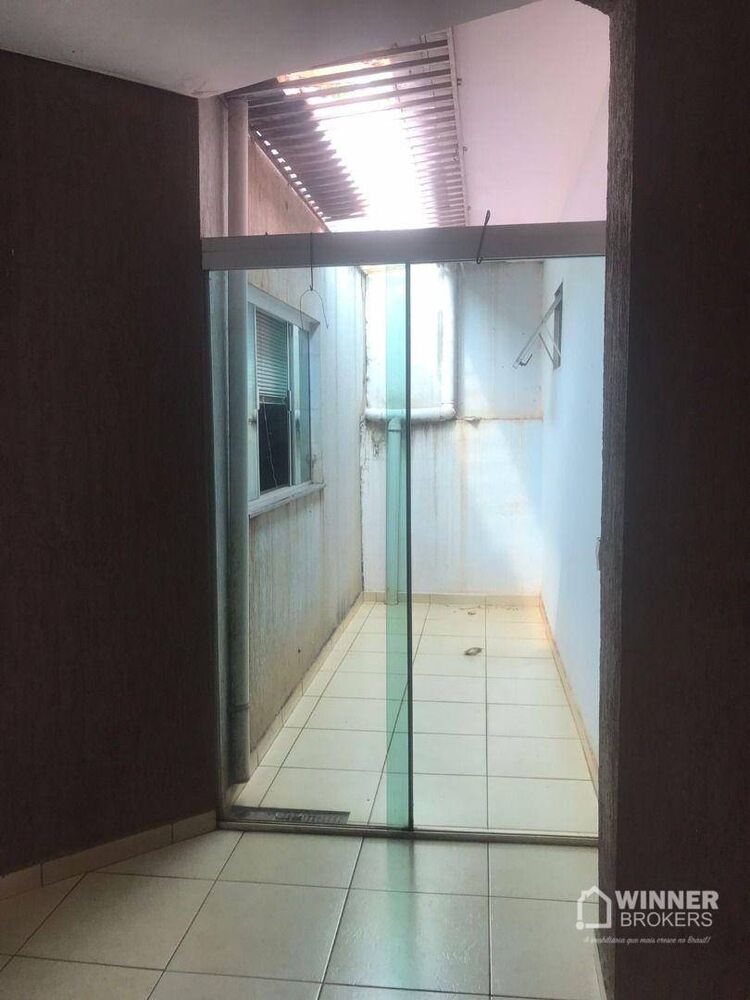 Chácara à venda com 4 quartos, 160m² - Foto 13