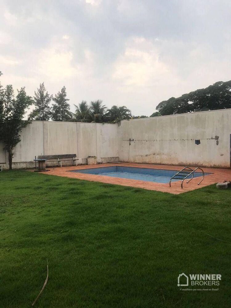 Chácara à venda com 4 quartos, 160m² - Foto 19