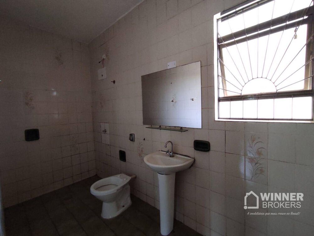 Prédio Inteiro à venda, 431m² - Foto 13