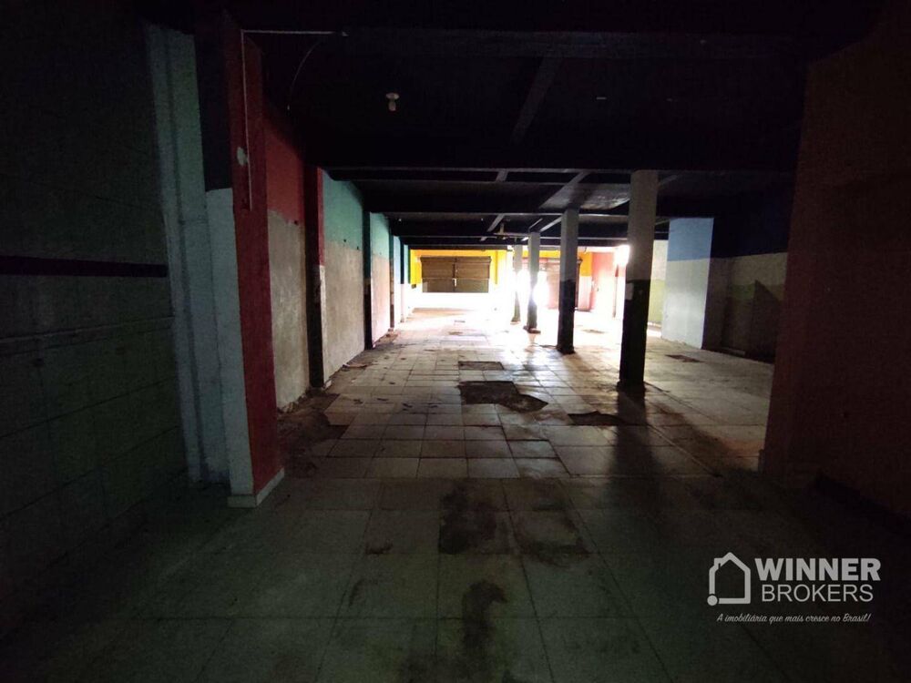 Prédio Inteiro à venda, 431m² - Foto 18