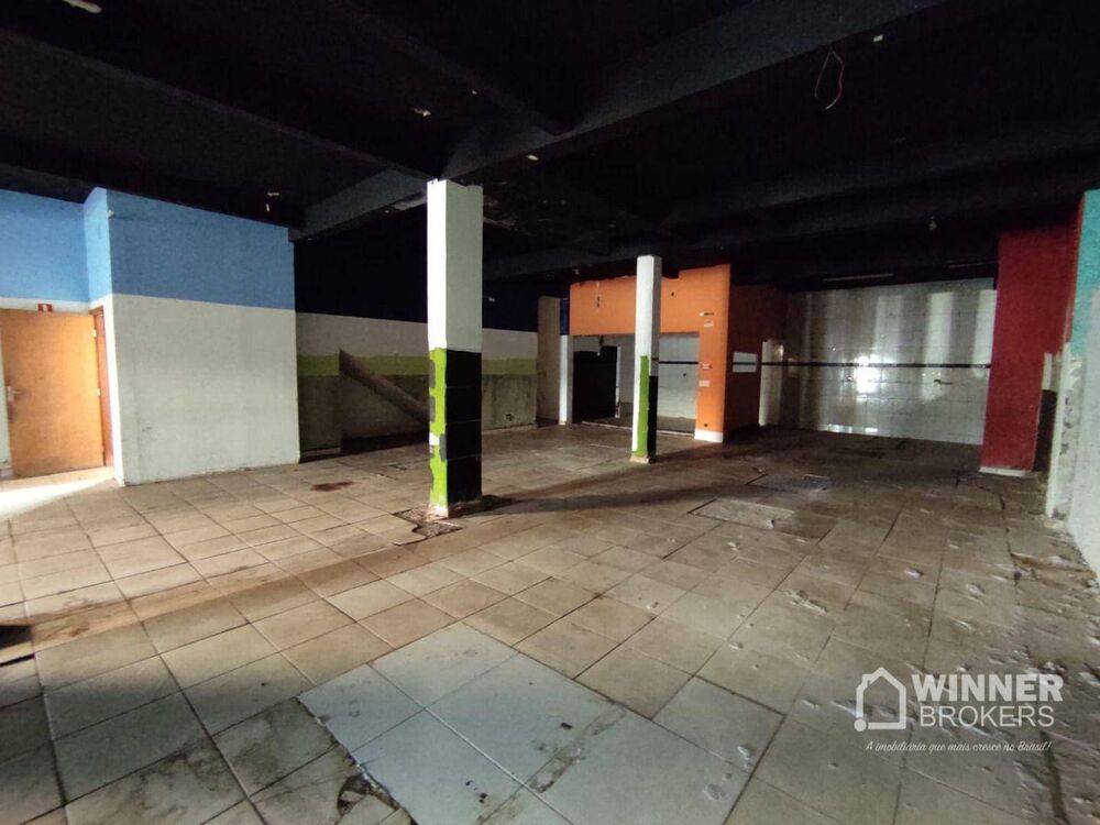 Prédio Inteiro à venda, 431m² - Foto 17