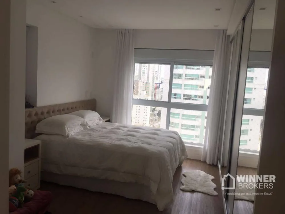 Apartamento, 3 quartos, 135 m² - Foto 1