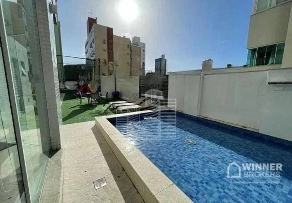 Apartamento, 3 quartos, 135 m² - Foto 4