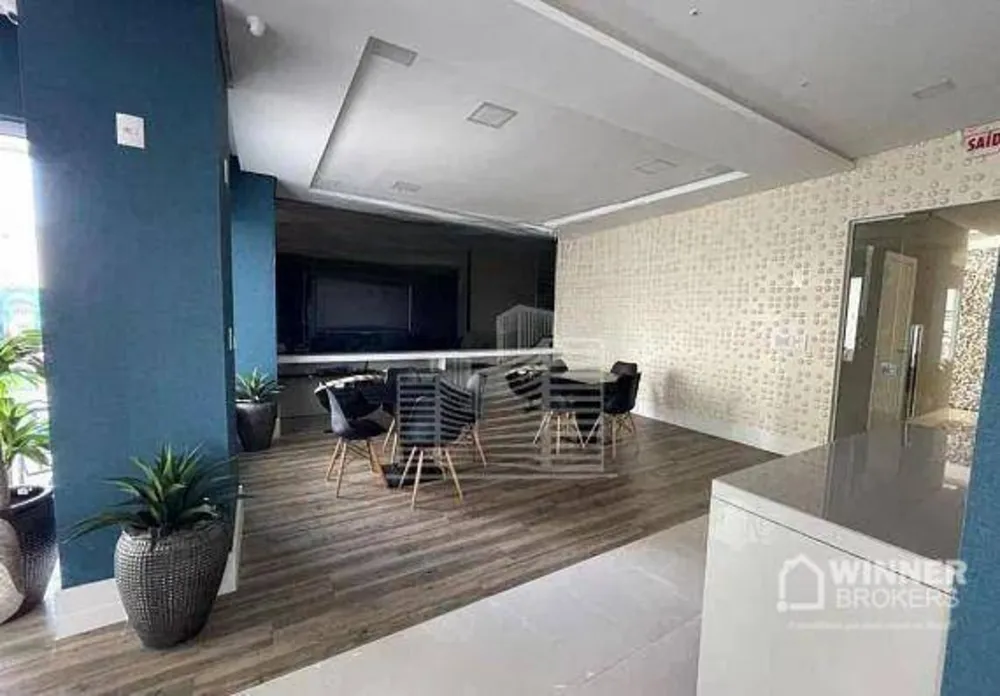 Apartamento, 3 quartos, 135 m² - Foto 8