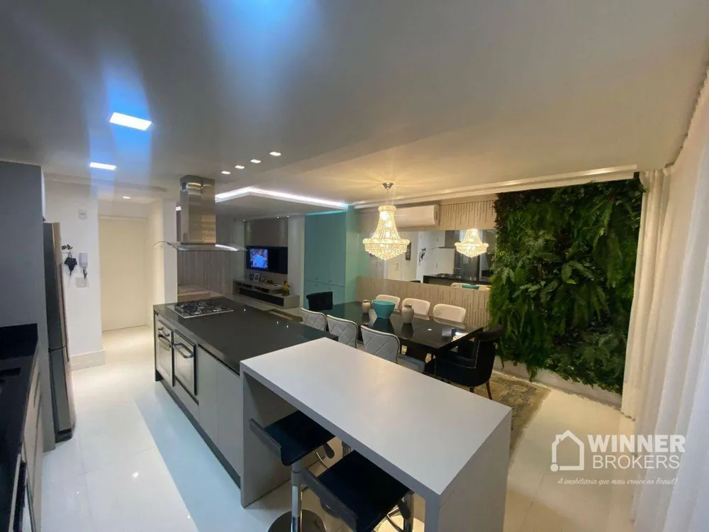Apartamento, 3 quartos, 135 m² - Foto 7