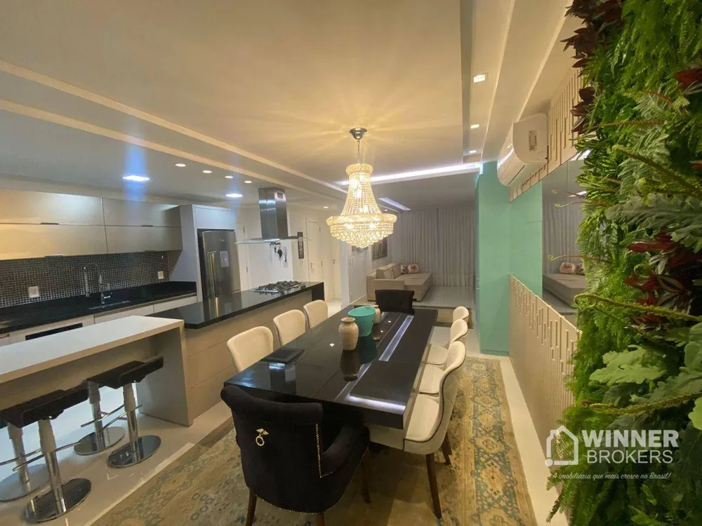 Apartamento, 3 quartos, 135 m² - Foto 8