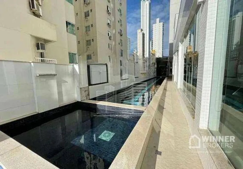 Apartamento, 3 quartos, 135 m² - Foto 6