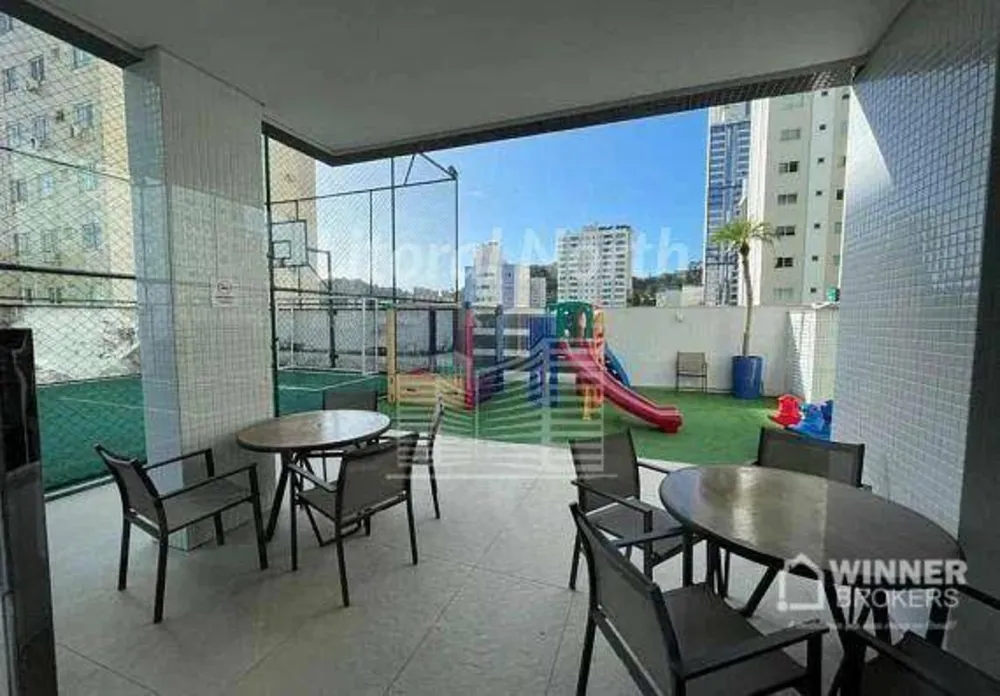 Apartamento, 3 quartos, 135 m² - Foto 3