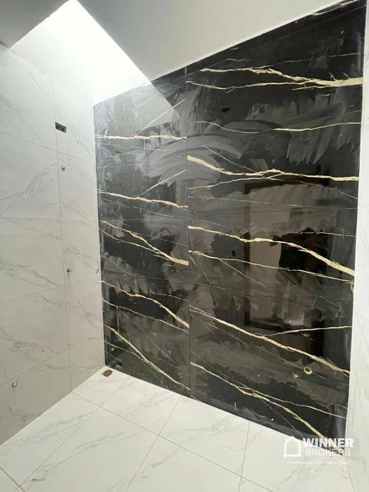 Casa, 3 quartos, 70 m² - Foto 9