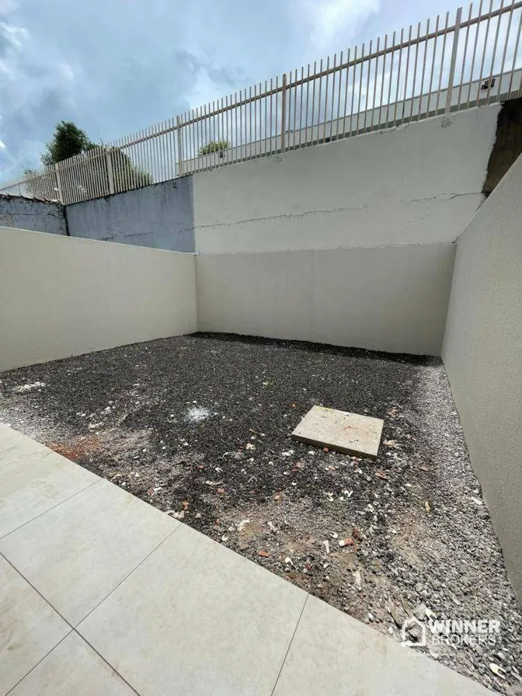 Casa, 3 quartos, 70 m² - Foto 11