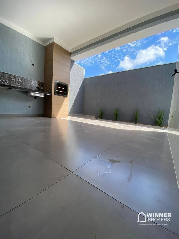 Casa, 3 quartos, 103 m² - Foto 12