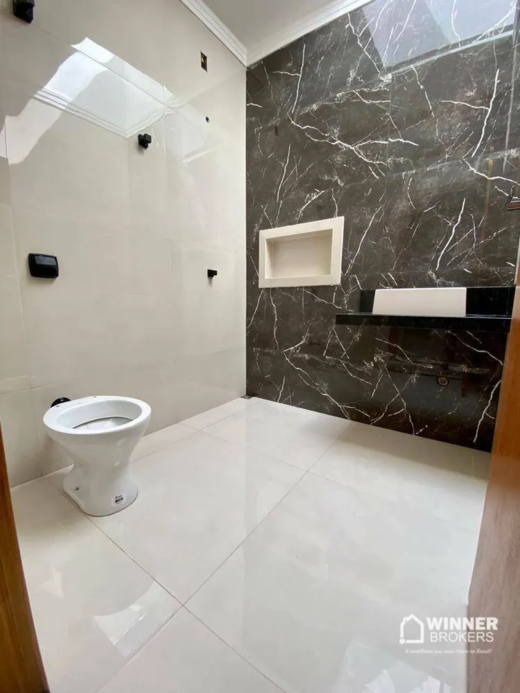 Casa, 3 quartos, 103 m² - Foto 11