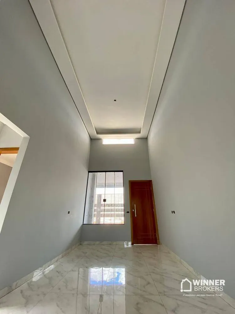 Casa, 3 quartos, 103 m² - Foto 9