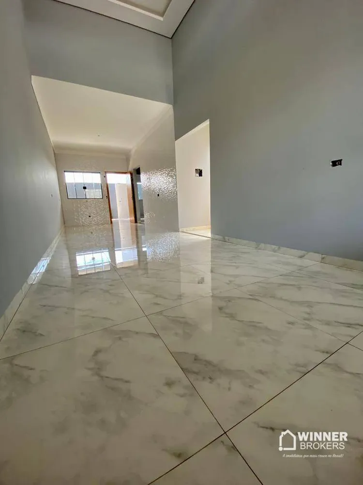 Casa, 3 quartos, 103 m² - Foto 8