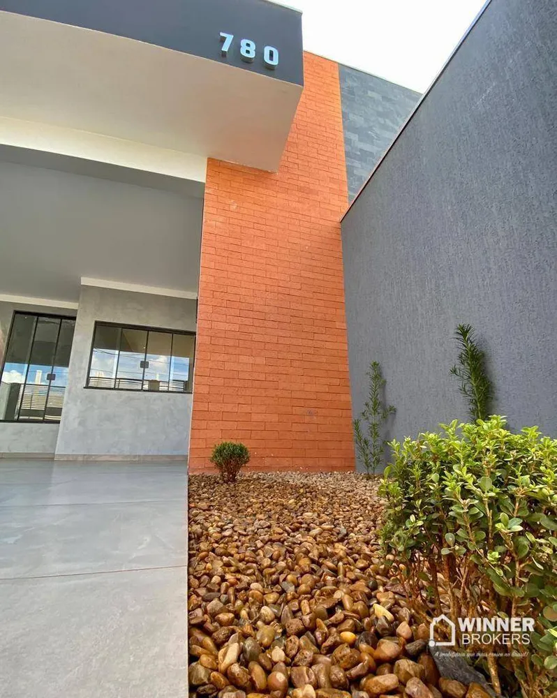 Casa, 3 quartos, 103 m² - Foto 5